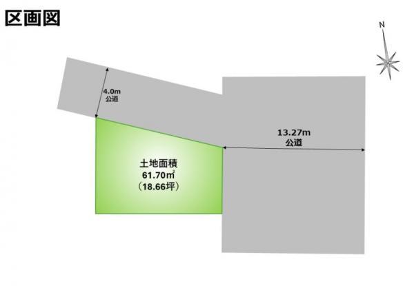 新築一戸建て墨田区八広２丁目 新築一戸建て東京都墨田区八広２丁目東武亀戸線小村井駅5250万円