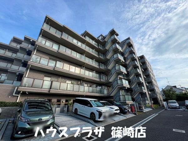 中古マンションサンライフ一之江東京都江戸川区西一之江４丁目都営新宿線一之江駅3580万円