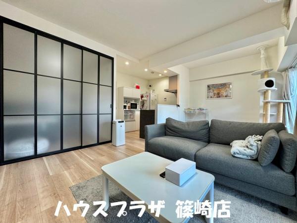 中古マンションサンライフ一之江東京都江戸川区西一之江４丁目都営新宿線一之江駅3580万円