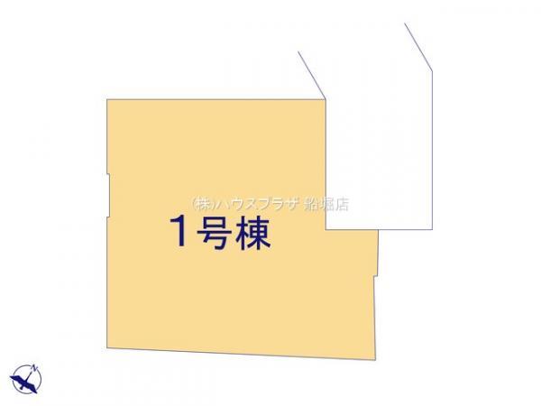 新築一戸建て江戸川区中央４丁目 新築一戸建て東京都江戸川区中央４丁目JR総武本線新小岩駅6480万円