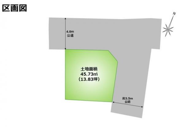 新築一戸建て墨田区八広５丁目 新築一戸建て東京都墨田区八広５丁目東武伊勢崎線東向島駅4580万円