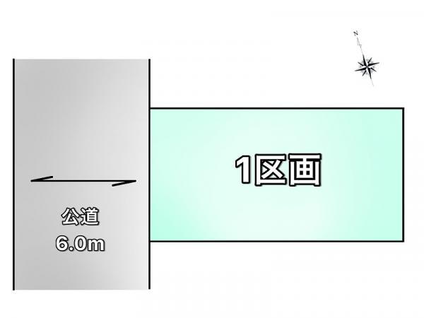 土地江戸川区春江町２丁目 売地／建築条件なし東京都江戸川区春江町２丁目都営新宿線瑞江駅3750万円