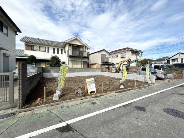 新築一戸建て葛飾区東水元３丁目 新築一戸建て東京都葛飾区東水元３丁目千代田常磐線金町駅5390万円