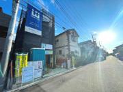 新築戸建越谷市蒲生 新築一戸建て埼玉県越谷市大字蒲生東武伊勢崎線蒲生駅4580万円