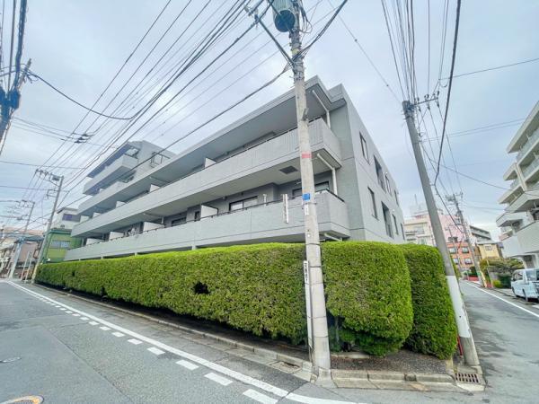 中古マンション藤和シティホームズ高井戸東東京都杉並区高井戸東４丁目京王井の頭線高井戸駅6280万円