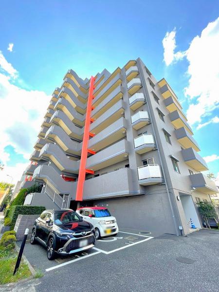 中古マンションカルム野方東京都中野区大和町２丁目西武新宿線野方駅6290万円