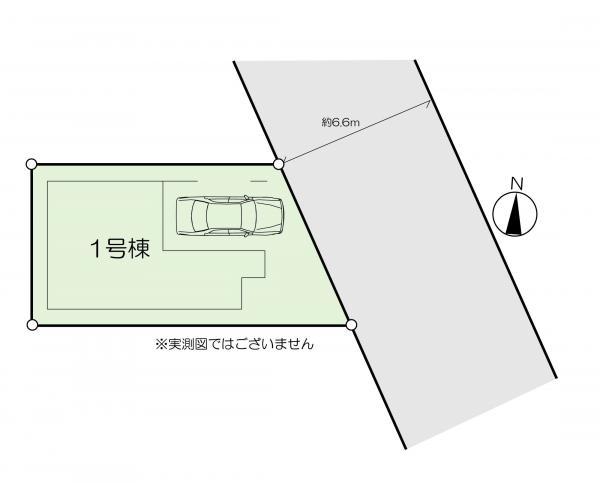 新築一戸建て葛飾区高砂１丁目 新築一戸建て東京都葛飾区高砂１丁目京成本線青砥駅5390万円