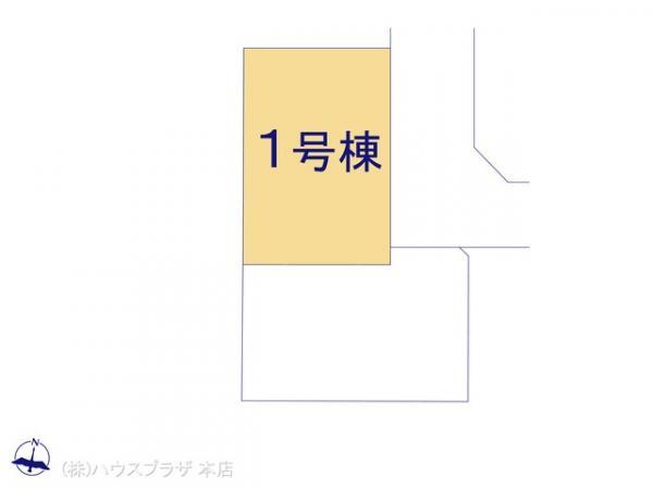 新築一戸建て草加市青柳六丁目2期埼玉県草加市青柳６丁目東武伊勢崎線獨協大学前駅駅4190万円