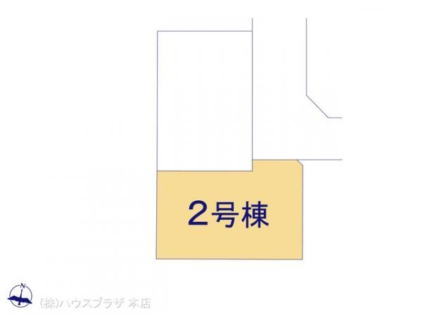 新築一戸建て草加市青柳六丁目2期埼玉県草加市青柳６丁目東武伊勢崎線獨協大学前駅駅3990万円