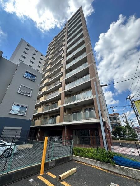 中古マンションベルメゾン亀有ヴィマルシェ東京都葛飾区亀有５丁目千代田常磐線亀有駅3980万円