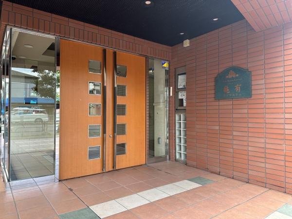 中古マンションベルメゾン亀有ヴィマルシェ東京都葛飾区亀有５丁目千代田常磐線亀有駅3980万円