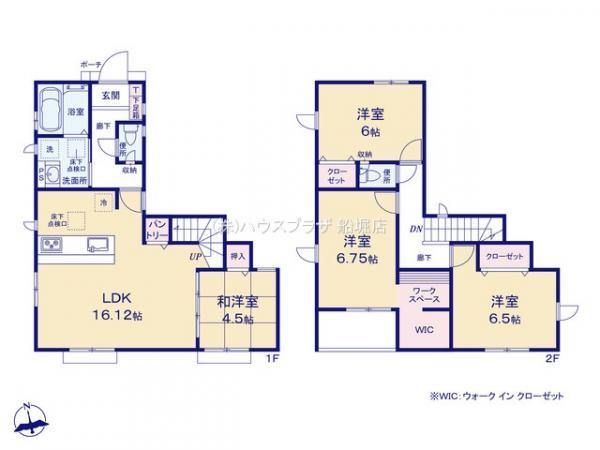 新築一戸建て江戸川区篠崎町４丁目 新築一戸建て東京都江戸川区篠崎町４丁目都営新宿線篠崎駅6790万円