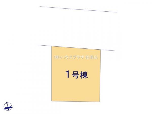 新築一戸建て江戸川区篠崎町４丁目 新築一戸建て東京都江戸川区篠崎町４丁目都営新宿線篠崎駅6790万円