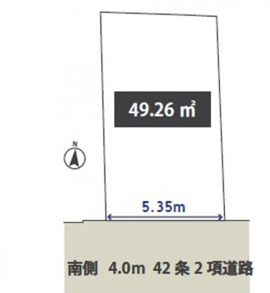 新築一戸建て足立区東和２丁目 新築一戸建て東京都足立区東和２丁目千代田常磐線亀有駅5980万円