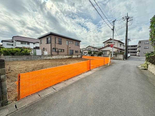 新築一戸建てさいたま市岩槻区並木１丁目 新築一戸建て／全２棟埼玉県さいたま市岩槻区並木１丁目東武野田線岩槻駅2780万円～2880万円