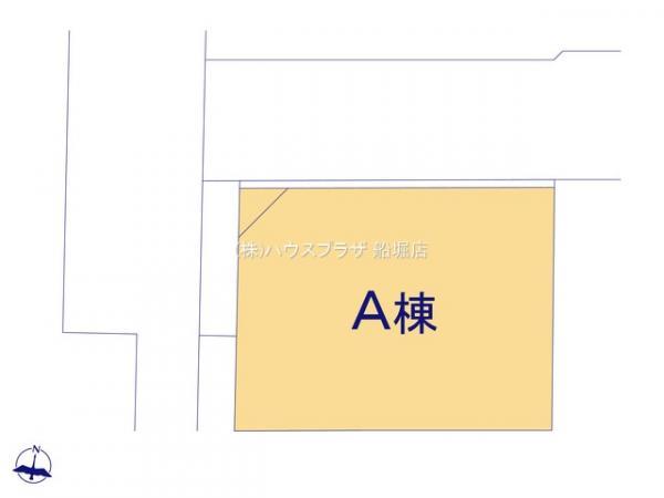 新築一戸建て江戸川区大杉５丁目 新築一戸建て東京都江戸川区大杉５丁目JR総武本線新小岩駅4980万円