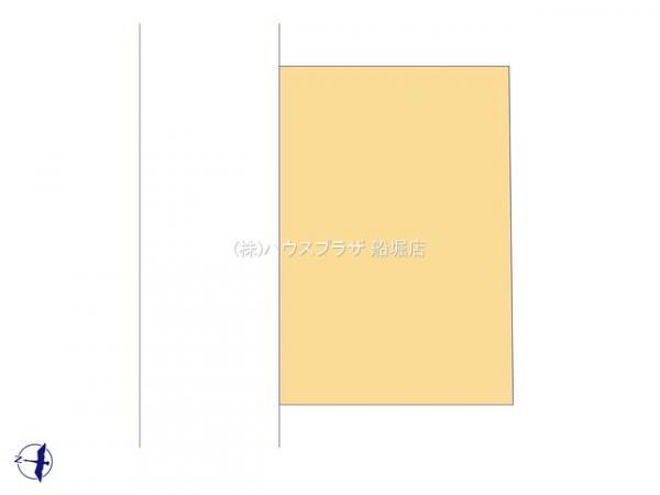 新築一戸建て江戸川区鹿骨５丁目 新築一戸建て東京都江戸川区鹿骨５丁目都営新宿線篠崎駅4680万円