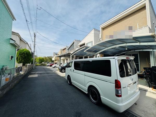 中古一戸建て足立区神明南１丁目 中古一戸建て東京都足立区神明南１丁目千代田線北綾瀬駅4180万円