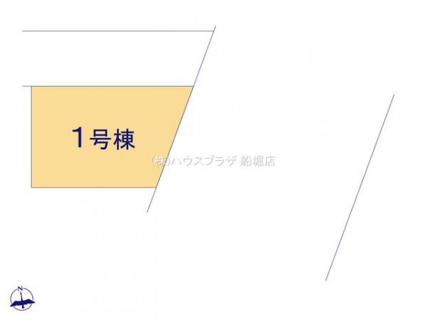 新築一戸建て江戸川区春江町３丁目 新築一戸建て東京都江戸川区春江町３丁目都営新宿線瑞江駅6999万円