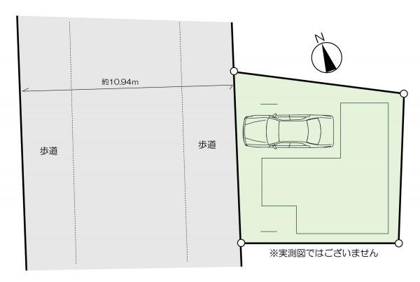 新築一戸建て江戸川区下篠崎町 新築一戸建て東京都江戸川区下篠崎町都営新宿線篠崎駅5980万円