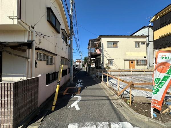 新築一戸建て江戸川区江戸川２丁目 新築一戸建て東京都江戸川区江戸川２丁目都営新宿線瑞江駅6999万円