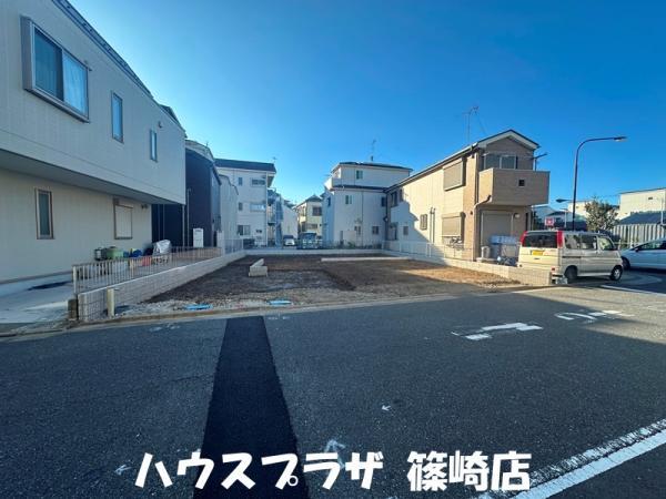 新築一戸建て江戸川区大杉５丁目 新築一戸建て／全２棟東京都江戸川区大杉５丁目JR総武本線新小岩駅5880万円～6380万円