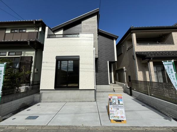 新築一戸建て足立区花畑２丁目 新築一戸建て東京都足立区花畑２丁目つくばエクスプレス六町駅5390万円