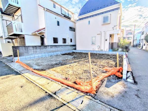 新築一戸建て浦安市堀江５丁目 新築一戸建て千葉県浦安市堀江５丁目東西線浦安駅6580万円