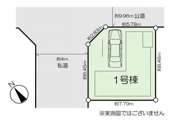 新築一戸建て浦安市堀江５丁目 新築一戸建て千葉県浦安市堀江５丁目東西線浦安駅6580万円