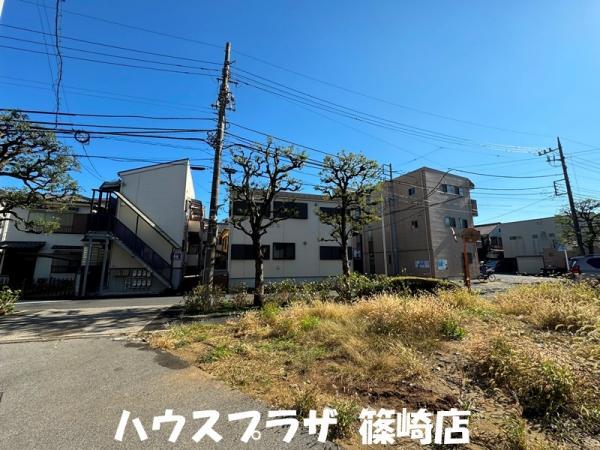 新築一戸建て江戸川区北小岩２丁目 新築一戸建て東京都江戸川区北小岩２丁目京成本線京成小岩駅6380万円