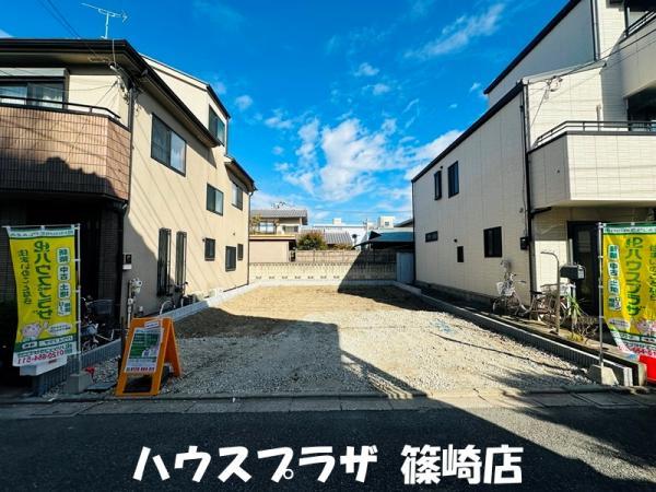 新築一戸建て江戸川区江戸川２丁目 新築一戸建て東京都江戸川区江戸川２丁目都営新宿線瑞江駅6580万円