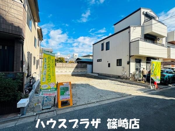 新築一戸建て江戸川区江戸川２丁目 新築一戸建て東京都江戸川区江戸川２丁目都営新宿線瑞江駅6580万円