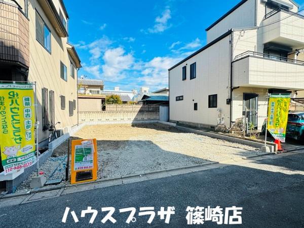 新築一戸建て江戸川区江戸川２丁目 新築一戸建て東京都江戸川区江戸川２丁目都営新宿線瑞江駅6580万円