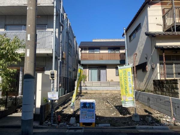 新築一戸建て江戸川区中葛西６丁目 新築一戸建て東京都江戸川区中葛西６丁目東西線葛西駅7280万円