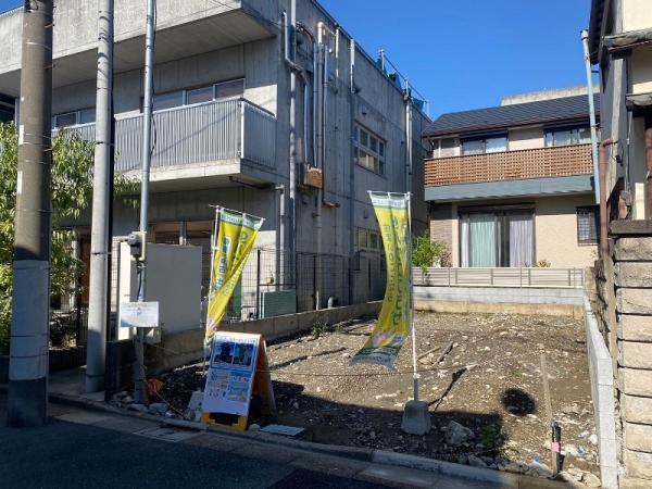 新築一戸建て江戸川区中葛西６丁目 新築一戸建て東京都江戸川区中葛西６丁目東西線葛西駅7280万円