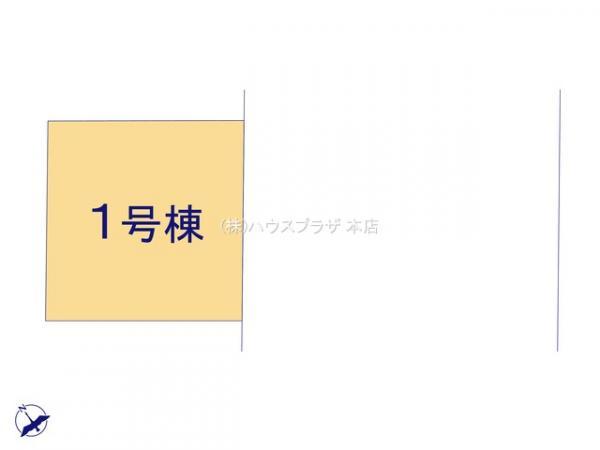 新築一戸建て葛飾区柴又３丁目 新築一戸建て東京都葛飾区柴又３丁目京成金町線柴又駅4980万円