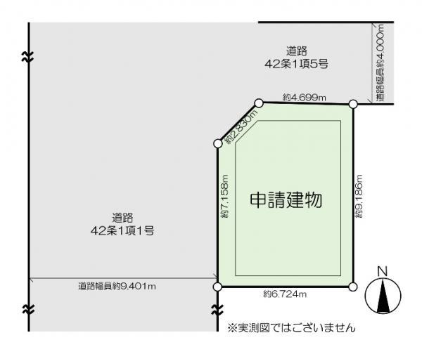 新築一戸建て足立区伊興５丁目 新築一戸建て東京都足立区伊興５丁目日暮里・舎人ライナー舎人公園駅4780万円