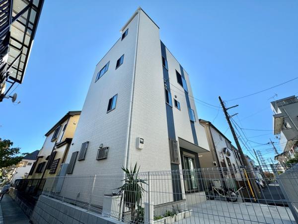 中古一戸建て越谷市大字大房 中古一戸建て埼玉県越谷市大字大房東武伊勢崎線北越谷駅3700万円