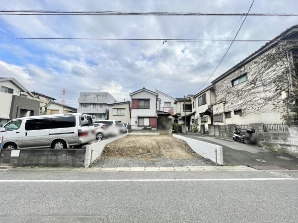 新築一戸建て市川市行徳駅前４丁目 新築一戸建て千葉県市川市行徳駅前４丁目東西線行徳駅6280万円