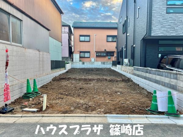 新築一戸建て江戸川区本一色２丁目 新築一戸建て東京都江戸川区本一色２丁目JR中央・総武線新小岩駅7198万円