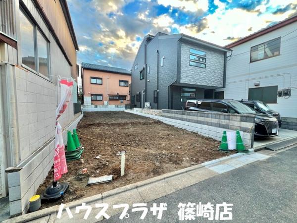 新築一戸建て江戸川区本一色２丁目 新築一戸建て東京都江戸川区本一色２丁目JR中央・総武線新小岩駅7198万円