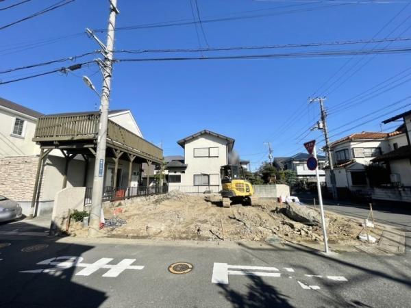 新築一戸建て浦安市東野２丁目 新築一戸建て／全２棟千葉県浦安市東野２丁目JR京葉線新浦安駅5980万円～6130万円