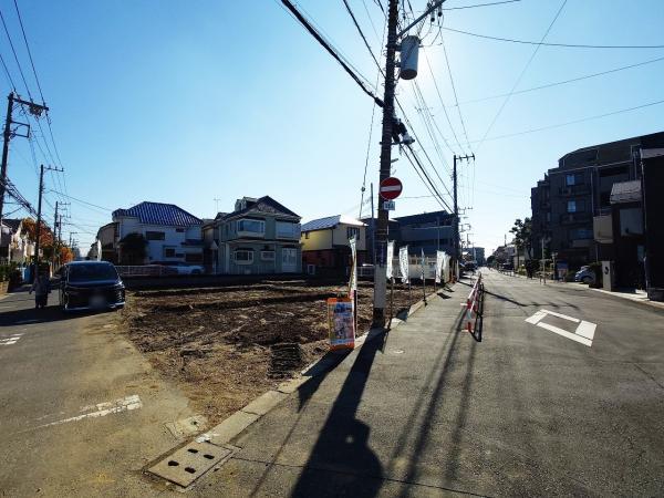 土地【予告広告】市川市大和田４丁目 売地／建築条件付き／全５区画千葉県市川市大和田４丁目京成本線菅野駅未定