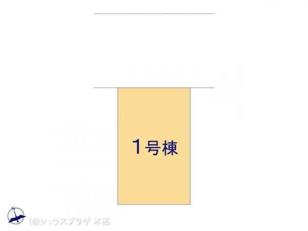 新築一戸建て市川市本北方12期千葉県市川市本北方２丁目JR中央・総武線本八幡駅4999万円