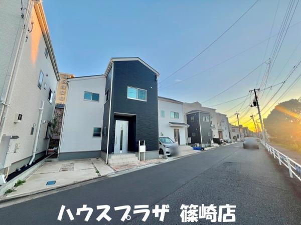 中古一戸建て江戸川区上一色１丁目 中古一戸建て東京都江戸川区上一色１丁目JR総武本線新小岩駅4980万円