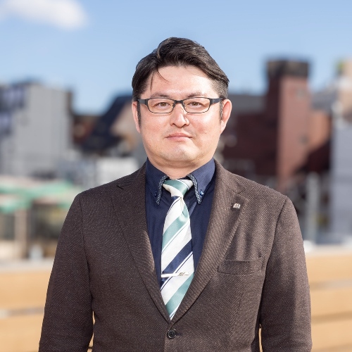 渋田 洋平